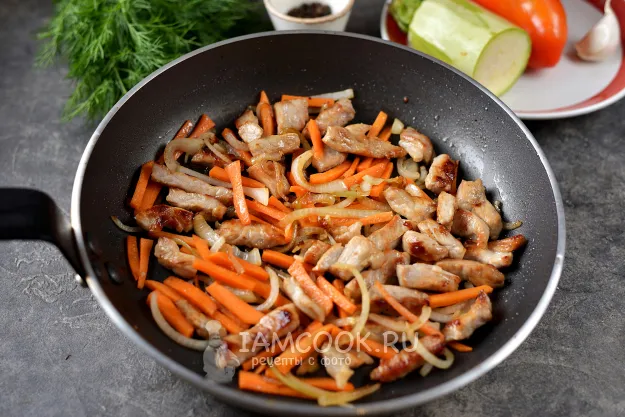 Шаг 3: иллюстрация