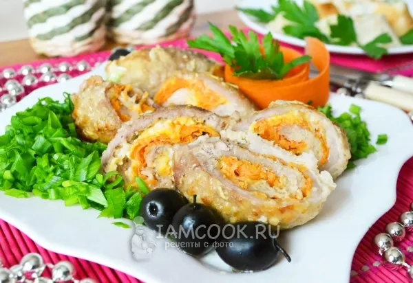 Шаг 12: иллюстрация