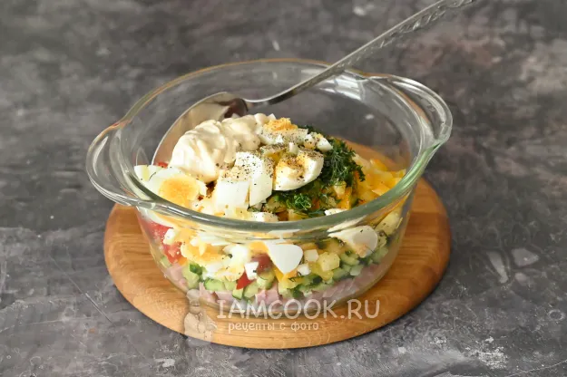 Шаг 10: иллюстрация