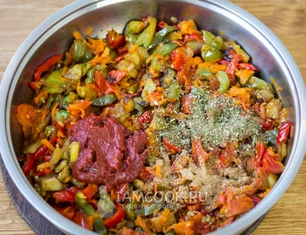 Шаг 10: иллюстрация