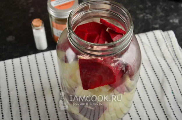 Шаг 9: иллюстрация