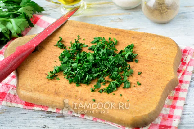 Шаг 2: иллюстрация