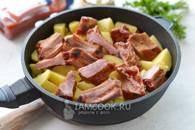 Шаг 3: иллюстрация