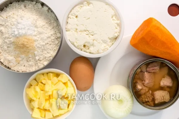 Шаг 1: иллюстрация