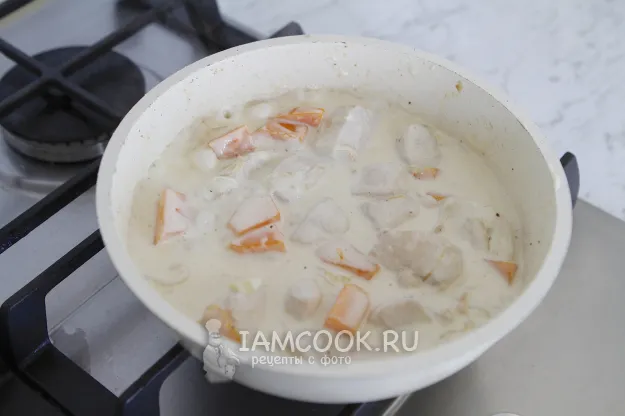 Шаг 9: иллюстрация