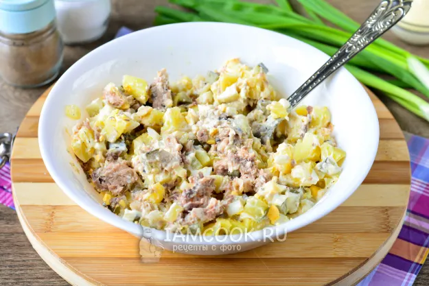 Шаг 7: иллюстрация