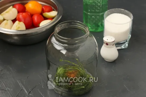 Шаг 3: иллюстрация