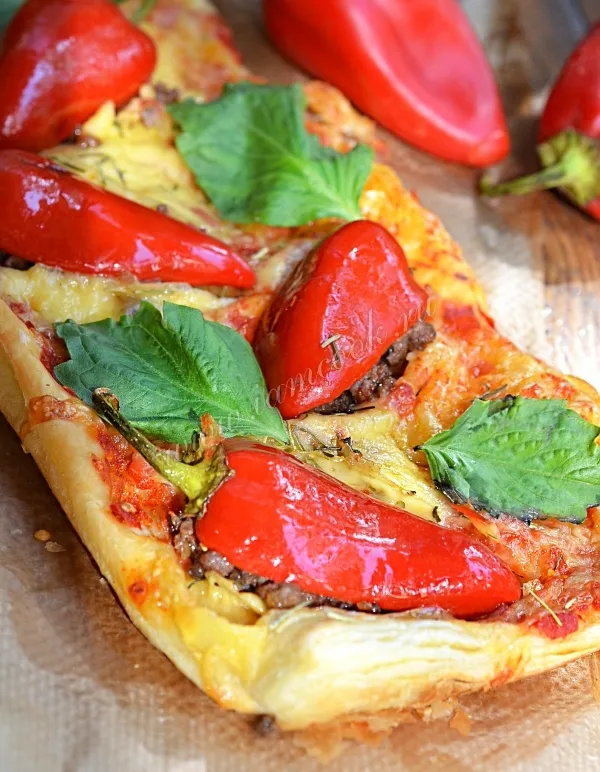 Шаг 9: иллюстрация