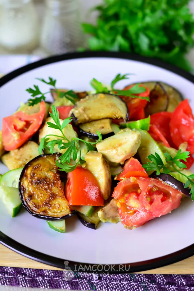 Шаг 8: иллюстрация