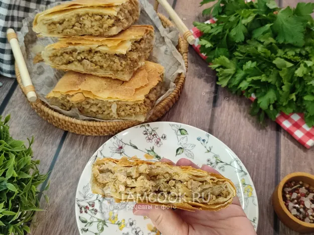 Шаг 22: иллюстрация