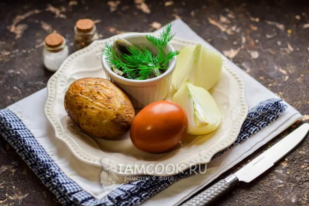 Шаг 1: иллюстрация