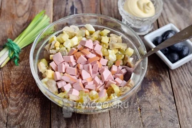 Шаг 4: иллюстрация