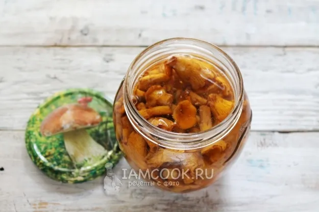 Шаг 7: иллюстрация