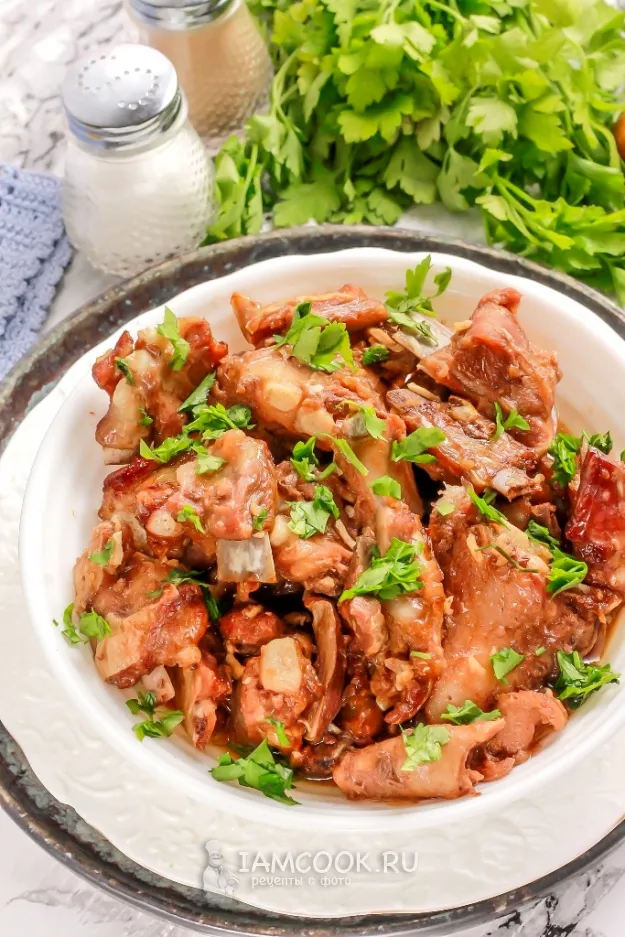 Шаг 7: иллюстрация