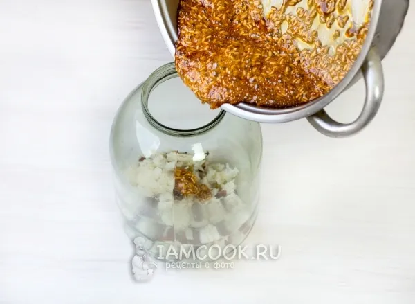 Шаг 8: иллюстрация