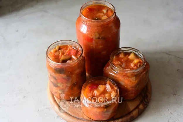 Шаг 11: иллюстрация