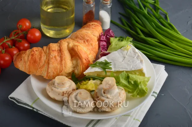 Шаг 1: иллюстрация