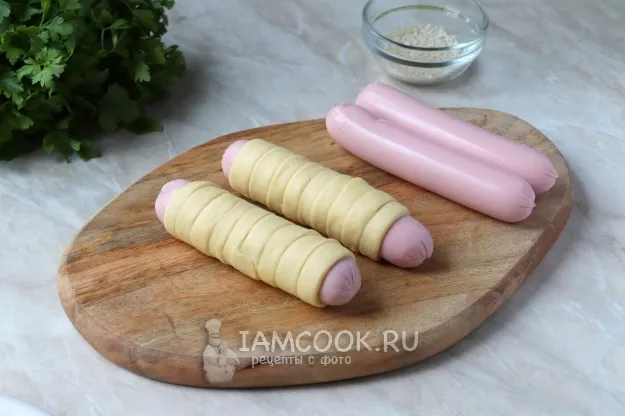 Шаг 9: иллюстрация