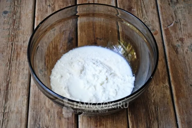 Шаг 2: иллюстрация