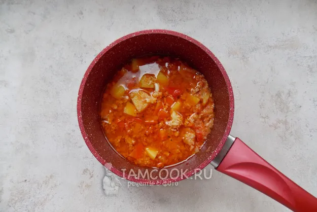 Шаг 9: иллюстрация