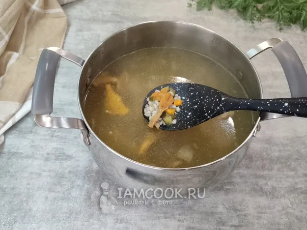 Шаг 8: иллюстрация