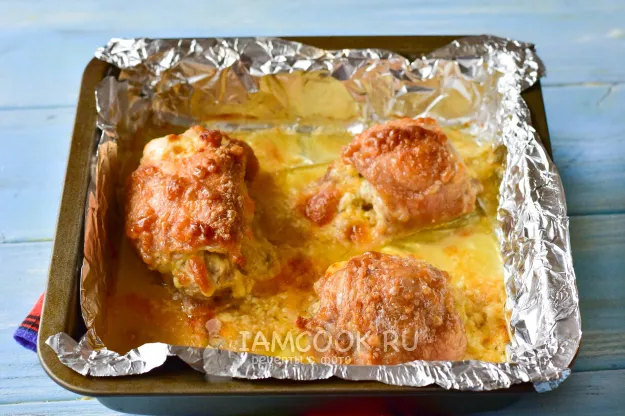 Шаг 8: иллюстрация