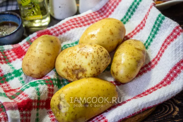 Шаг 2: иллюстрация