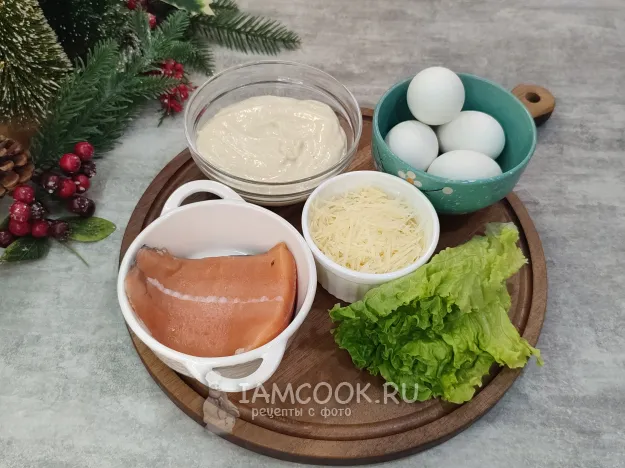 Шаг 1: иллюстрация