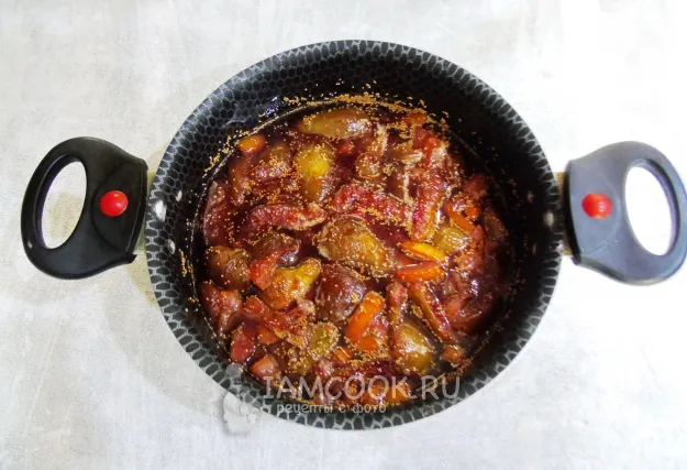 Шаг 9: иллюстрация