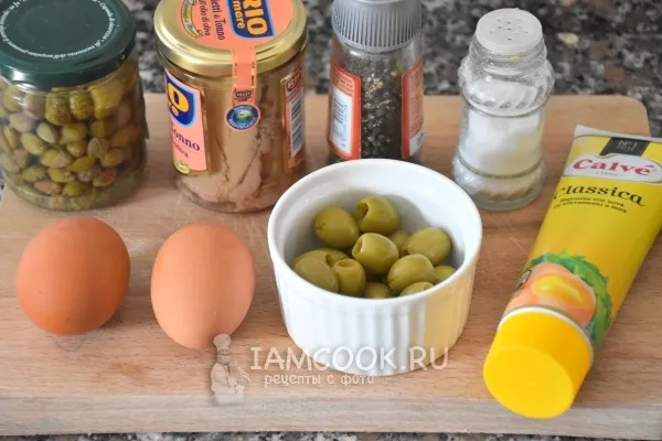 Шаг 1: иллюстрация