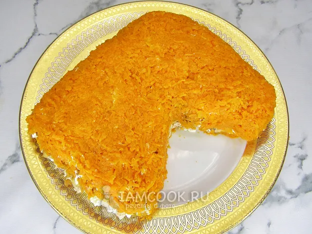 Шаг 14: иллюстрация