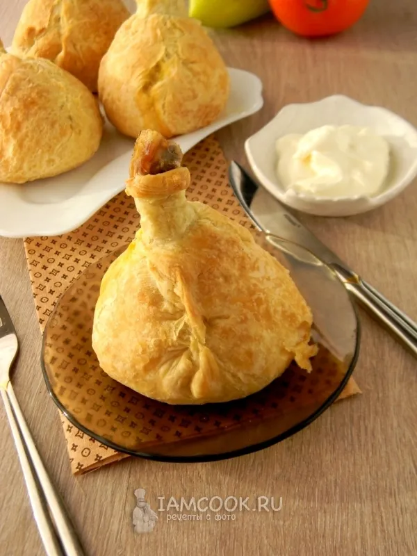 Шаг 11: иллюстрация