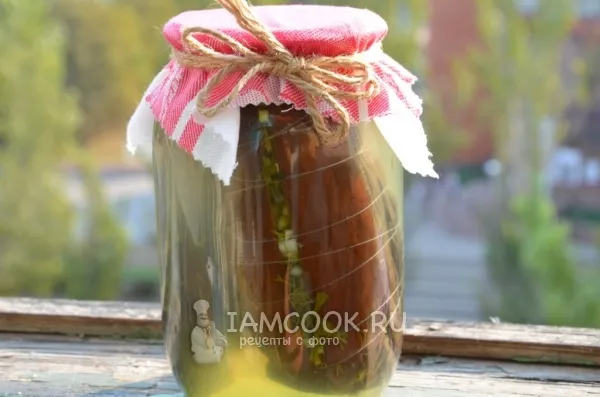 Шаг 11: иллюстрация