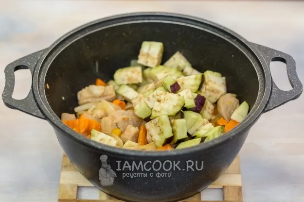 Шаг 4: иллюстрация