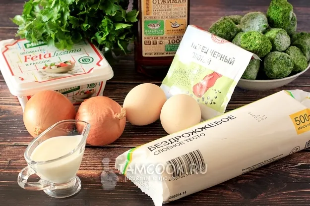 Шаг 1: иллюстрация