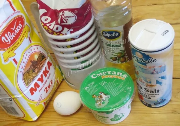 Шаг 1: иллюстрация