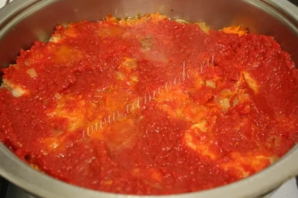 Шаг 11: иллюстрация