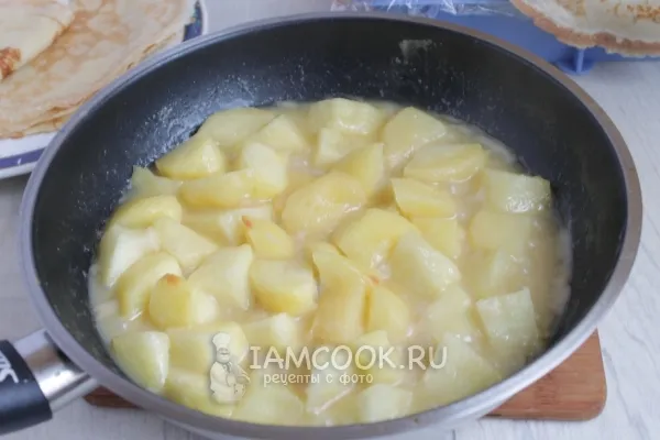 Шаг 3: иллюстрация