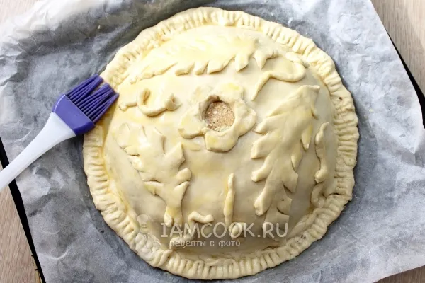 Шаг 19: иллюстрация