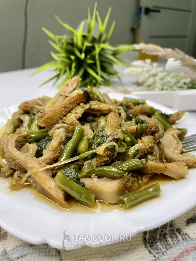 Шаг 11: иллюстрация