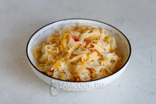 Шаг 8: иллюстрация