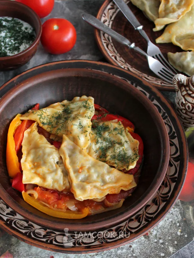 Шаг 11: иллюстрация