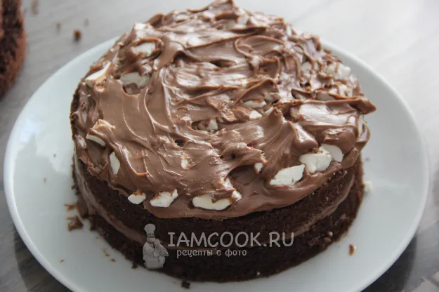 Шаг 14: иллюстрация