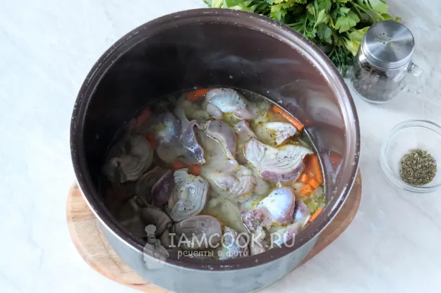 Шаг 5: иллюстрация