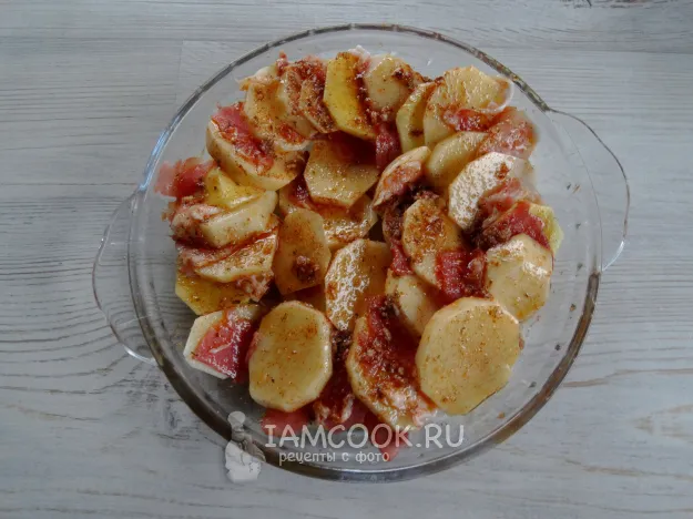 Шаг 5: иллюстрация