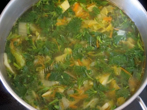 Шаг 8: иллюстрация