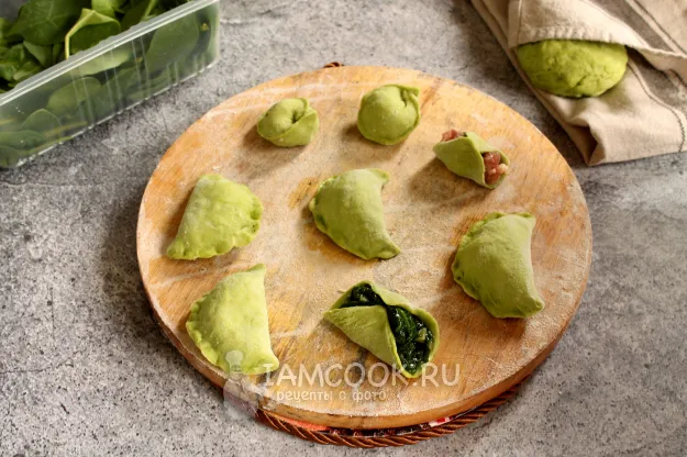 Шаг 9: иллюстрация