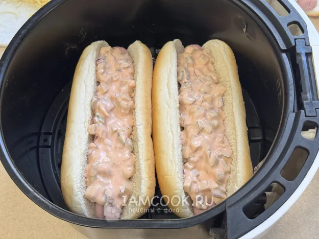 Шаг 7: иллюстрация