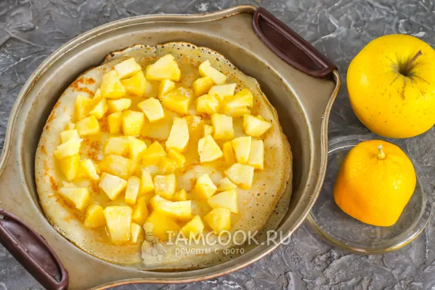 Шаг 3: иллюстрация