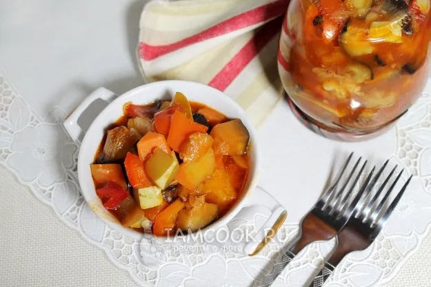 Шаг 15: иллюстрация